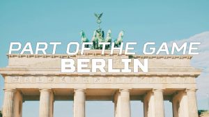 Filling the Void | Part of the Game E2: Berlin