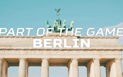 An eSports ode to Berlin